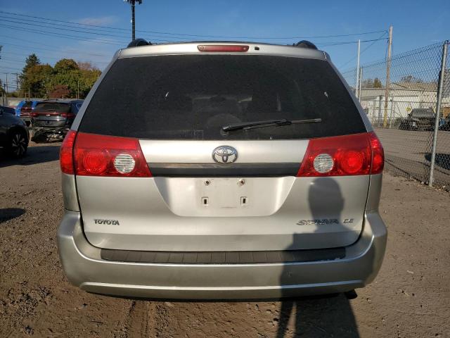 Photo 5 VIN: 5TDZA23C26S542227 - TOYOTA SIENNA CE 