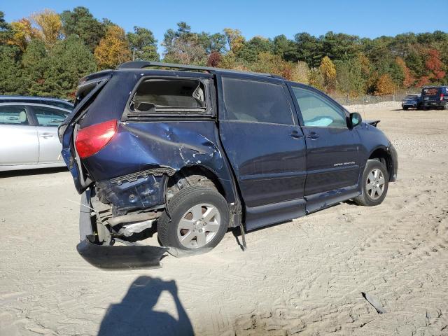 Photo 2 VIN: 5TDZA23C26S547525 - TOYOTA SIENNA 