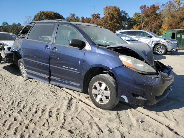 Photo 3 VIN: 5TDZA23C26S547525 - TOYOTA SIENNA 