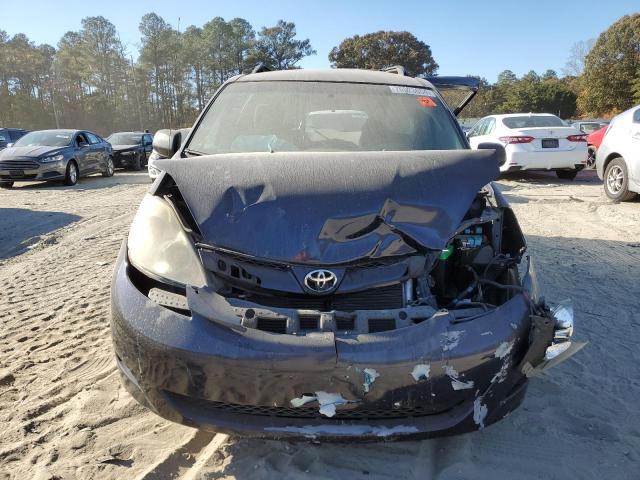 Photo 4 VIN: 5TDZA23C26S547525 - TOYOTA SIENNA 