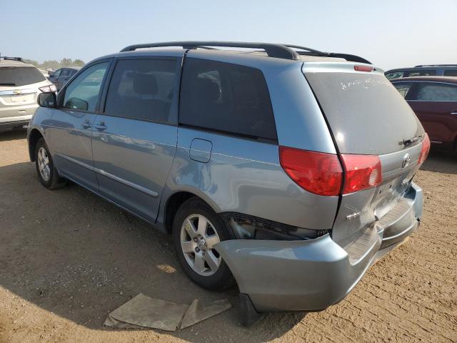 Photo 1 VIN: 5TDZA23C26S561649 - TOYOTA SIENNA CE 