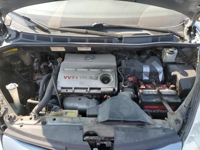 Photo 11 VIN: 5TDZA23C26S561649 - TOYOTA SIENNA CE 