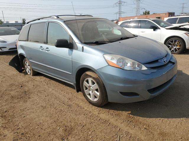 Photo 3 VIN: 5TDZA23C26S561649 - TOYOTA SIENNA CE 