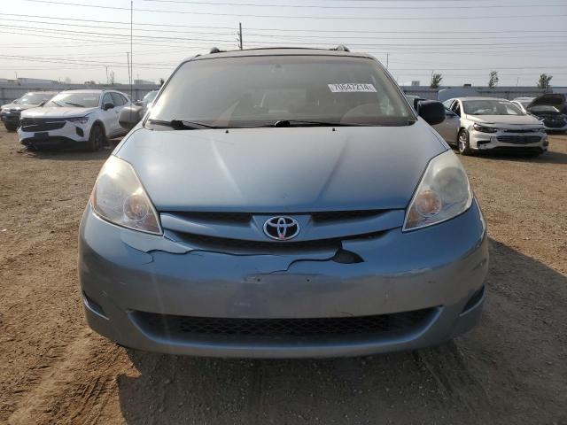 Photo 4 VIN: 5TDZA23C26S561649 - TOYOTA SIENNA CE 