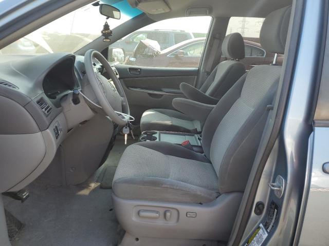 Photo 6 VIN: 5TDZA23C26S561649 - TOYOTA SIENNA CE 