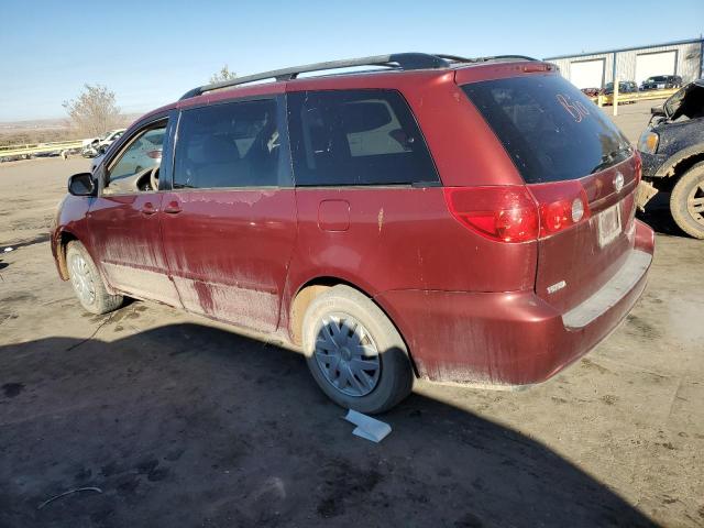 Photo 1 VIN: 5TDZA23C26S562560 - TOYOTA SIENNA 