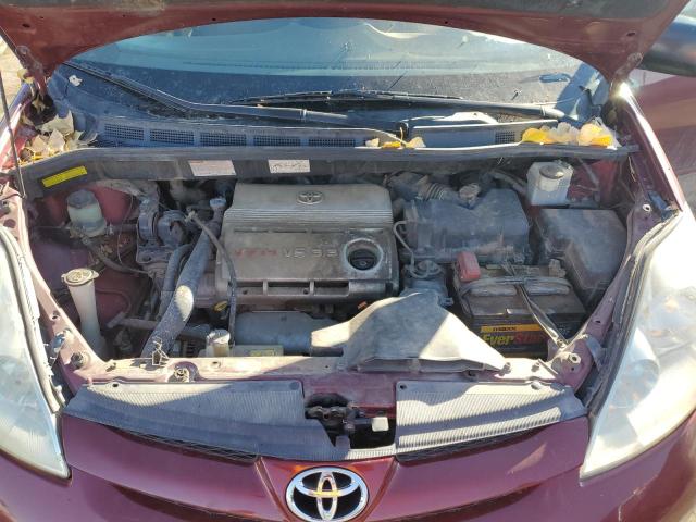 Photo 10 VIN: 5TDZA23C26S562560 - TOYOTA SIENNA 