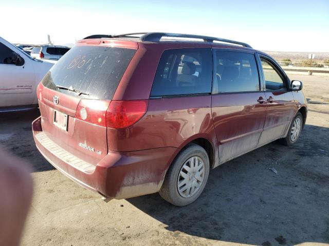 Photo 2 VIN: 5TDZA23C26S562560 - TOYOTA SIENNA 