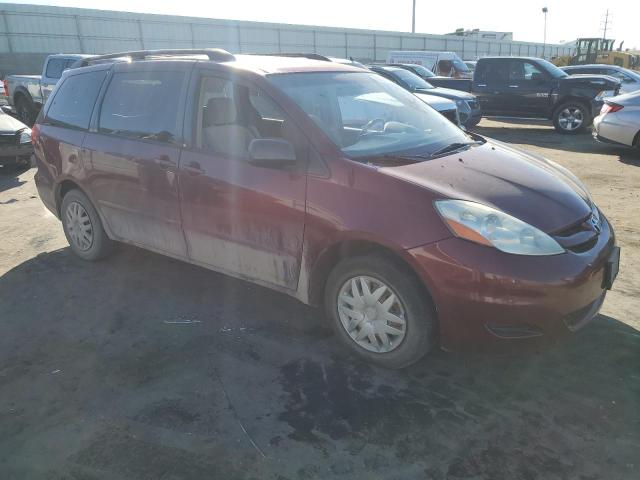 Photo 3 VIN: 5TDZA23C26S562560 - TOYOTA SIENNA 