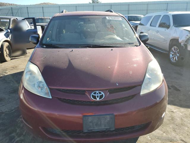 Photo 4 VIN: 5TDZA23C26S562560 - TOYOTA SIENNA 