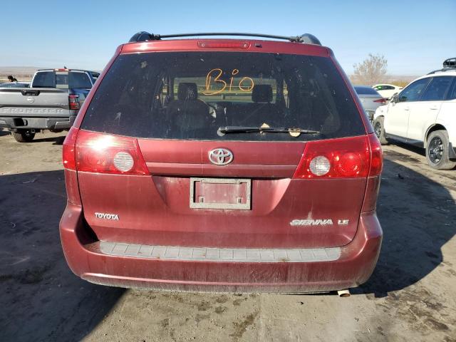 Photo 5 VIN: 5TDZA23C26S562560 - TOYOTA SIENNA 