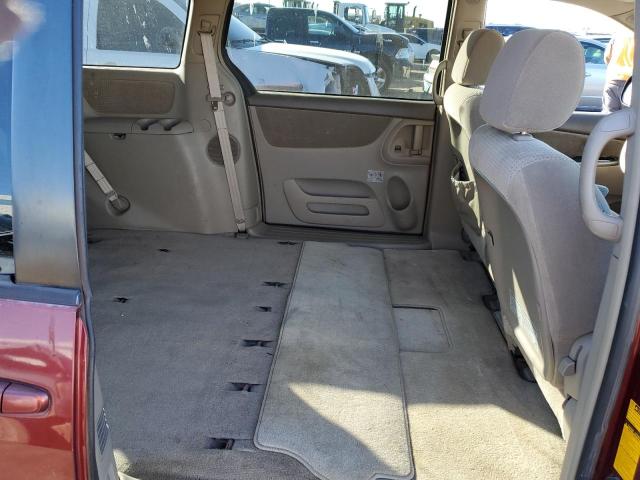 Photo 9 VIN: 5TDZA23C26S562560 - TOYOTA SIENNA 