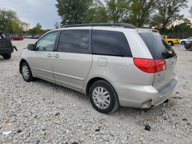 Photo 1 VIN: 5TDZA23C26S566530 - TOYOTA SIENNA CE 