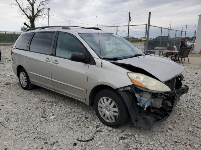 Photo 3 VIN: 5TDZA23C26S566530 - TOYOTA SIENNA CE 