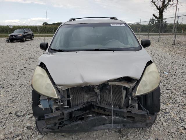 Photo 4 VIN: 5TDZA23C26S566530 - TOYOTA SIENNA CE 