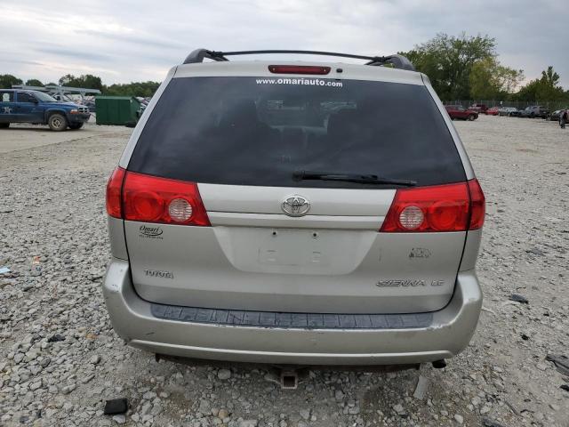 Photo 5 VIN: 5TDZA23C26S566530 - TOYOTA SIENNA CE 