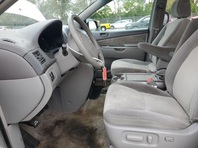 Photo 6 VIN: 5TDZA23C26S566530 - TOYOTA SIENNA CE 