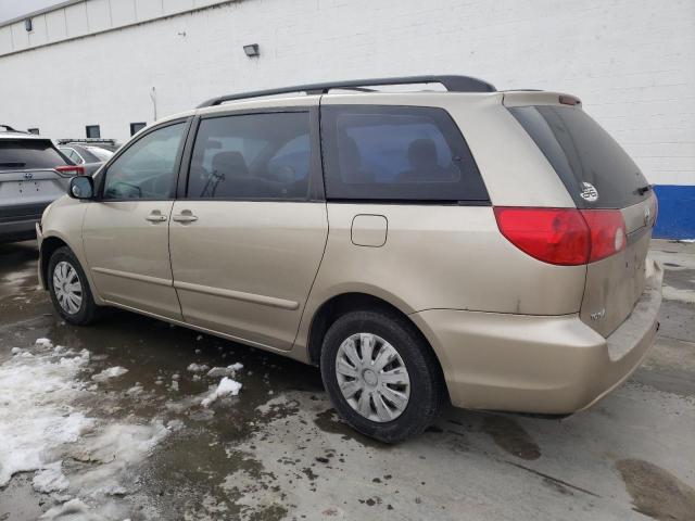 Photo 1 VIN: 5TDZA23C26S567564 - TOYOTA SIENNA CE 