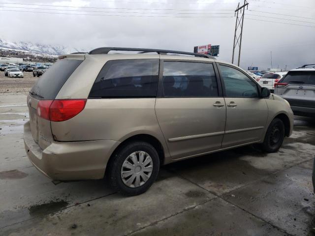 Photo 2 VIN: 5TDZA23C26S567564 - TOYOTA SIENNA CE 