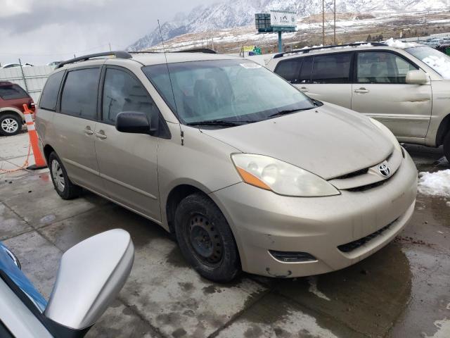 Photo 3 VIN: 5TDZA23C26S567564 - TOYOTA SIENNA CE 