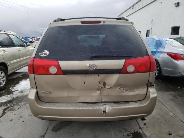 Photo 5 VIN: 5TDZA23C26S567564 - TOYOTA SIENNA CE 