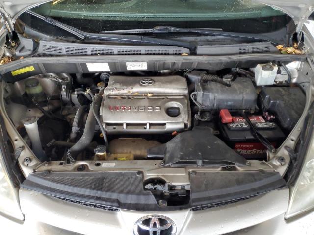 Photo 11 VIN: 5TDZA23C26S571548 - TOYOTA SIENNA CE 