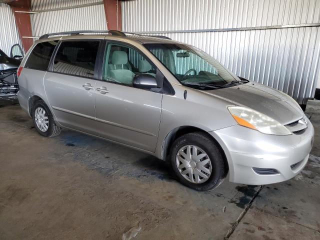 Photo 3 VIN: 5TDZA23C26S571548 - TOYOTA SIENNA CE 