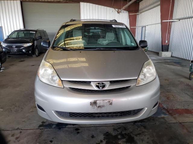 Photo 4 VIN: 5TDZA23C26S571548 - TOYOTA SIENNA CE 