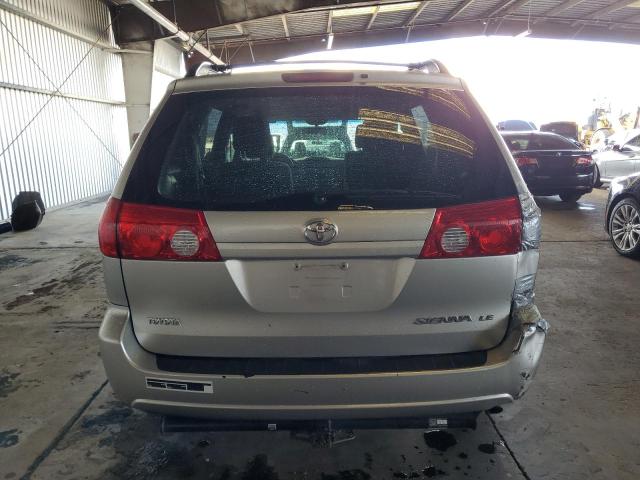 Photo 5 VIN: 5TDZA23C26S571548 - TOYOTA SIENNA CE 