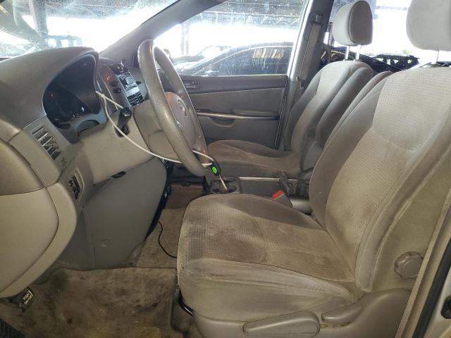 Photo 6 VIN: 5TDZA23C26S571548 - TOYOTA SIENNA CE 