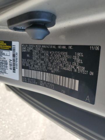 Photo 13 VIN: 5TDZA23C26S577074 - TOYOTA SIENNA 