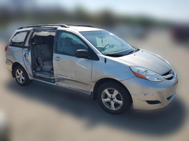 Photo 3 VIN: 5TDZA23C26S577074 - TOYOTA SIENNA 