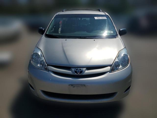 Photo 4 VIN: 5TDZA23C26S577074 - TOYOTA SIENNA 