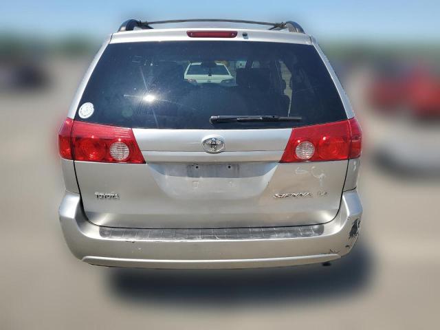 Photo 5 VIN: 5TDZA23C26S577074 - TOYOTA SIENNA 