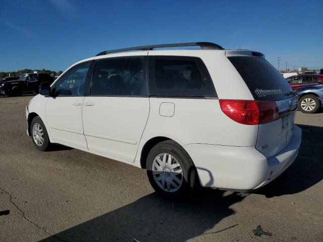 Photo 1 VIN: 5TDZA23C26S578435 - TOYOTA SIENNA CE 