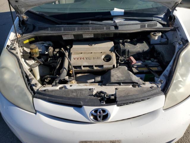 Photo 11 VIN: 5TDZA23C26S578435 - TOYOTA SIENNA CE 