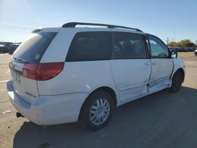 Photo 2 VIN: 5TDZA23C26S578435 - TOYOTA SIENNA CE 