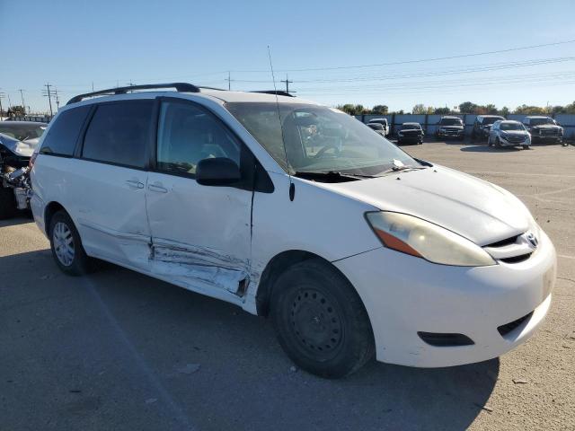 Photo 3 VIN: 5TDZA23C26S578435 - TOYOTA SIENNA CE 