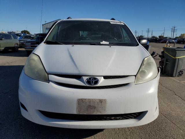 Photo 4 VIN: 5TDZA23C26S578435 - TOYOTA SIENNA CE 