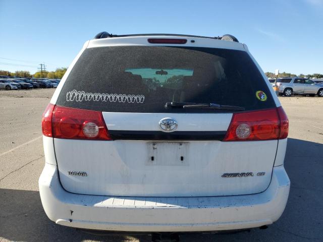 Photo 5 VIN: 5TDZA23C26S578435 - TOYOTA SIENNA CE 