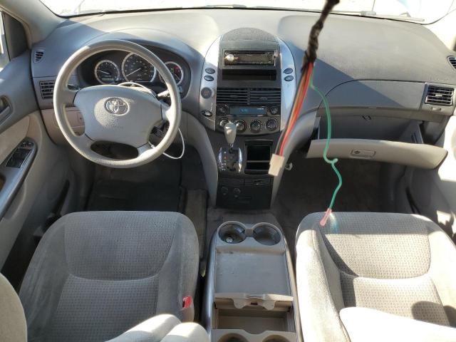 Photo 7 VIN: 5TDZA23C26S578435 - TOYOTA SIENNA CE 