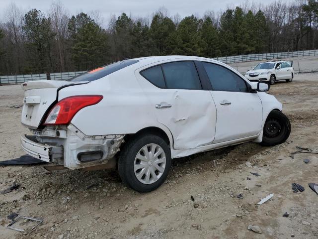 Photo 2 VIN: 5TDZA23C26S581495 - NISSAN VERSA 