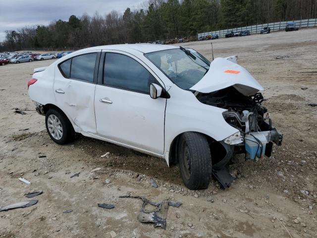 Photo 3 VIN: 5TDZA23C26S581495 - NISSAN VERSA 