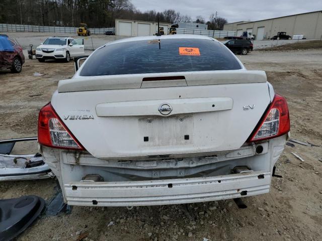 Photo 5 VIN: 5TDZA23C26S581495 - NISSAN VERSA 