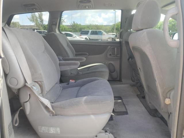 Photo 10 VIN: 5TDZA23C34S016735 - TOYOTA SIENNA CE 