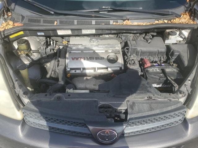 Photo 11 VIN: 5TDZA23C34S016735 - TOYOTA SIENNA CE 