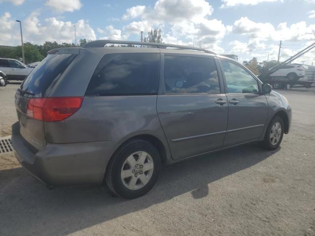 Photo 2 VIN: 5TDZA23C34S016735 - TOYOTA SIENNA CE 