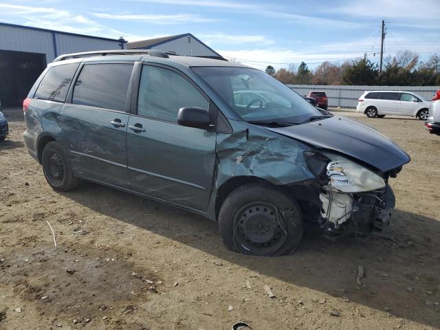 Photo 3 VIN: 5TDZA23C34S072917 - TOYOTA SIENNA CE 