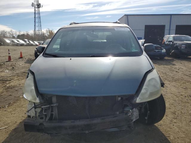 Photo 4 VIN: 5TDZA23C34S072917 - TOYOTA SIENNA CE 