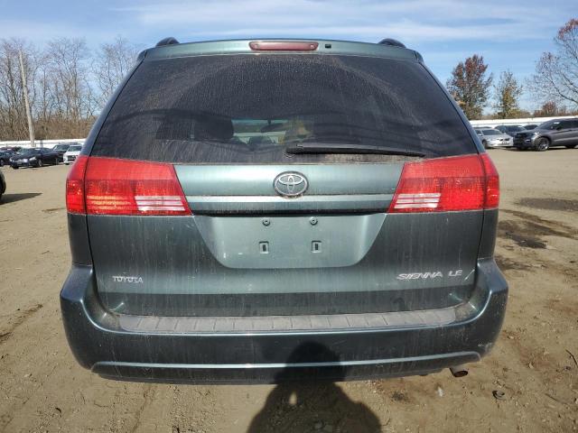 Photo 5 VIN: 5TDZA23C34S072917 - TOYOTA SIENNA CE 